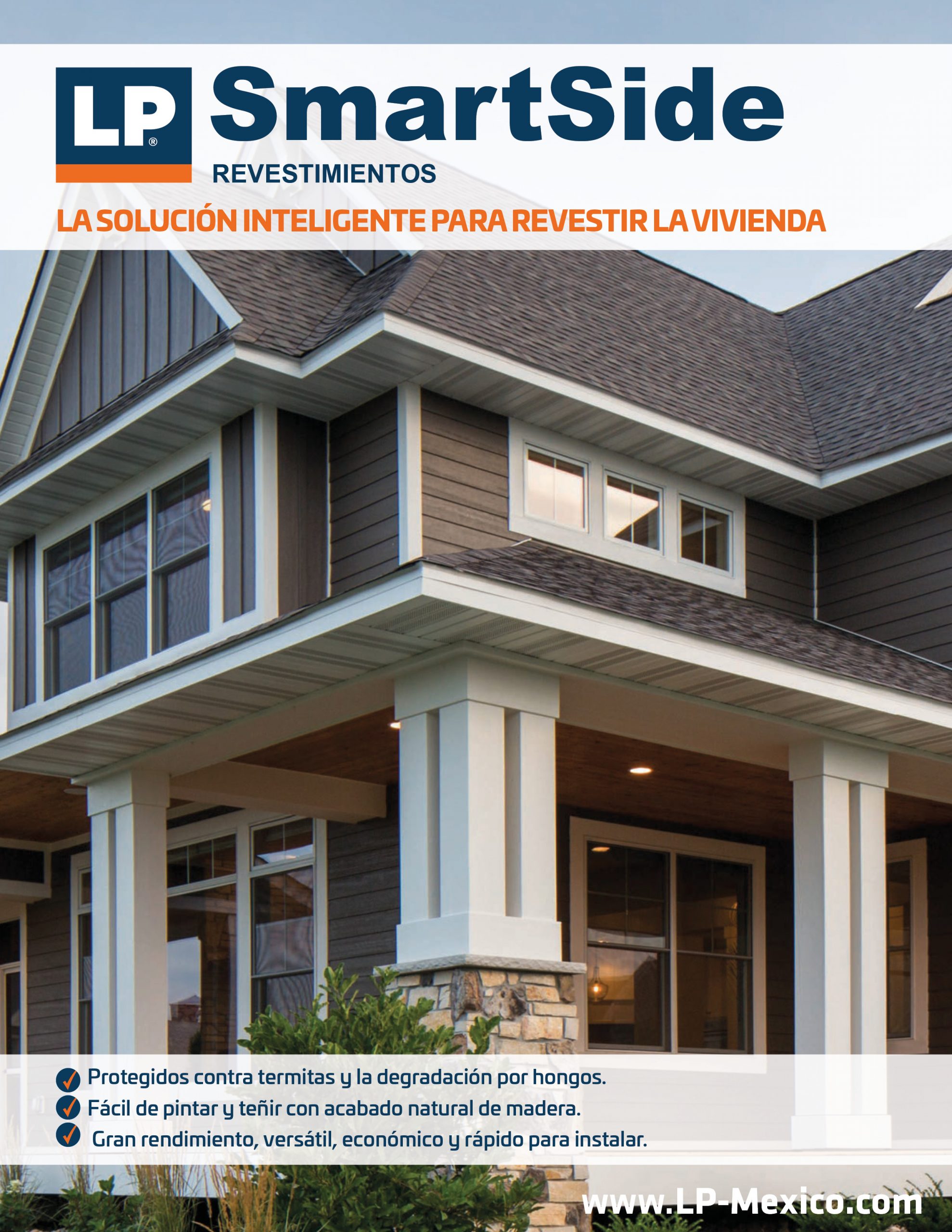 (Español) SMARTPANEL