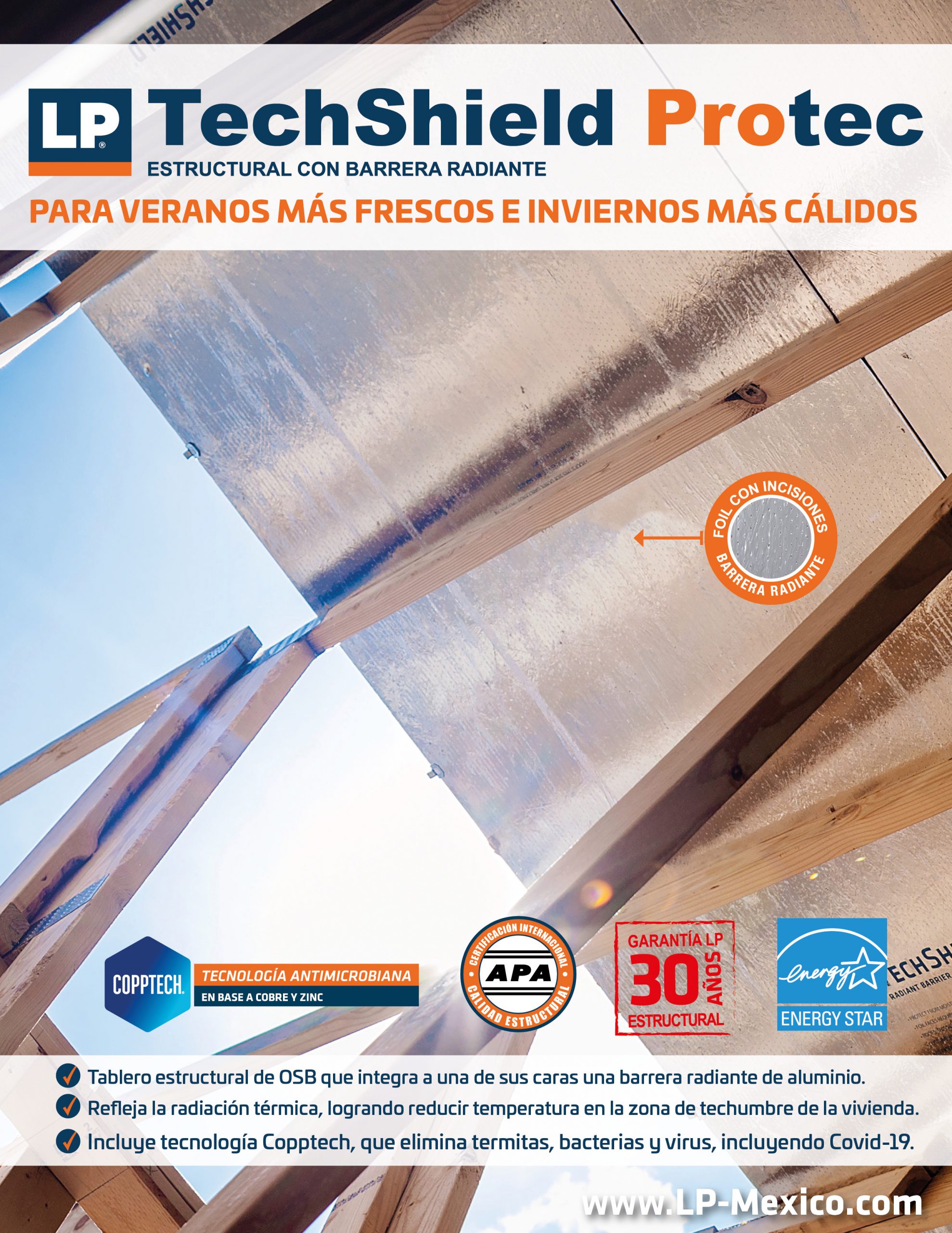 (Español) Techshield Protec